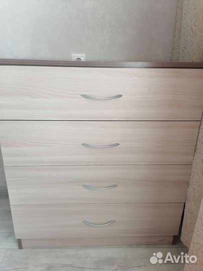 Комод, стол трансформер