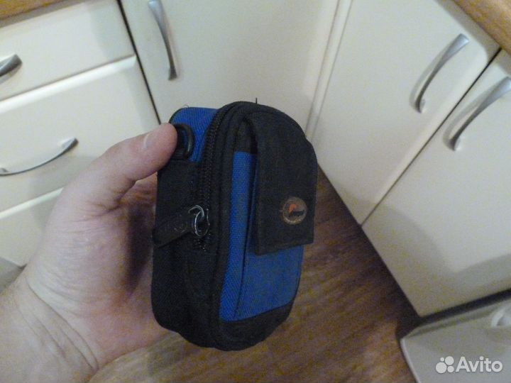 Сумочка для фотоаппарата