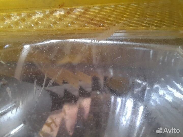 Фара передняя левая Bmw 3 Series