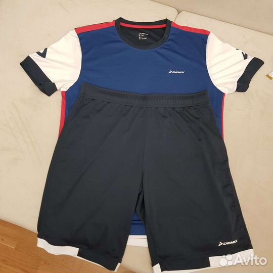 Пакетом/ комплект футбольный