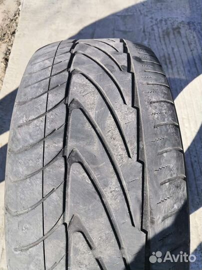 Nitto Neo Gen 205/55 R16