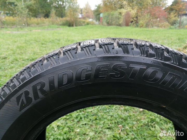 Bridgestone Blizzak MZ-01 185/65 R15