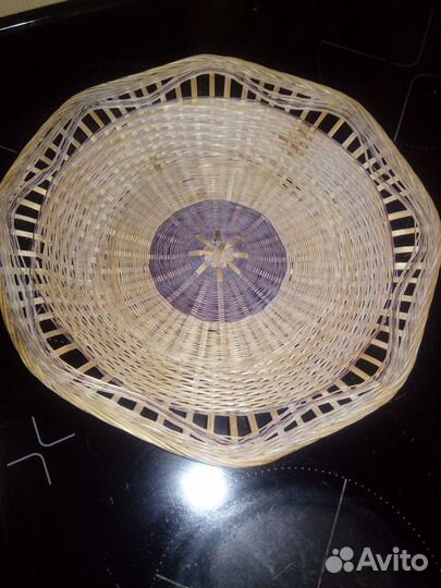 Ваза под фрукты