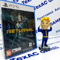 Returnal PS5