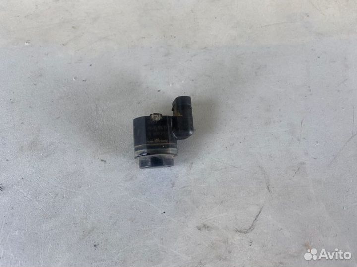 Датчик парковки Bmw X5M E70 4.4 S63B44 2011