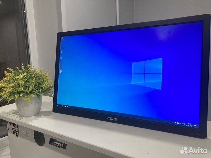 Монитор Asus 22