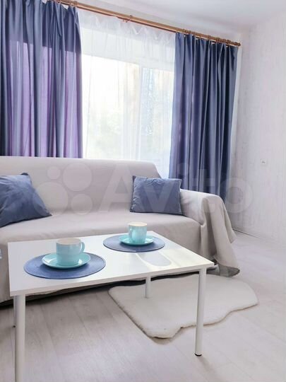 1-к. квартира, 35 м², 2/5 эт.