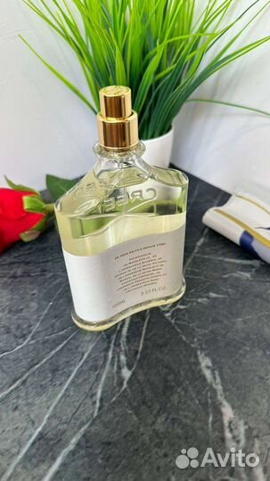 Creed Aventus For Her 98мл витринный образец