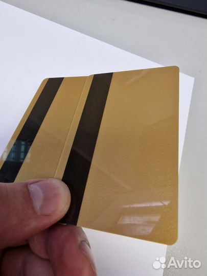 Карта ключ гостиница L'Hermitage Таллин Tallin #1