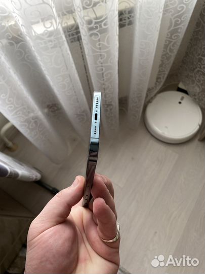 iPhone 12 Pro Max, 256 ГБ