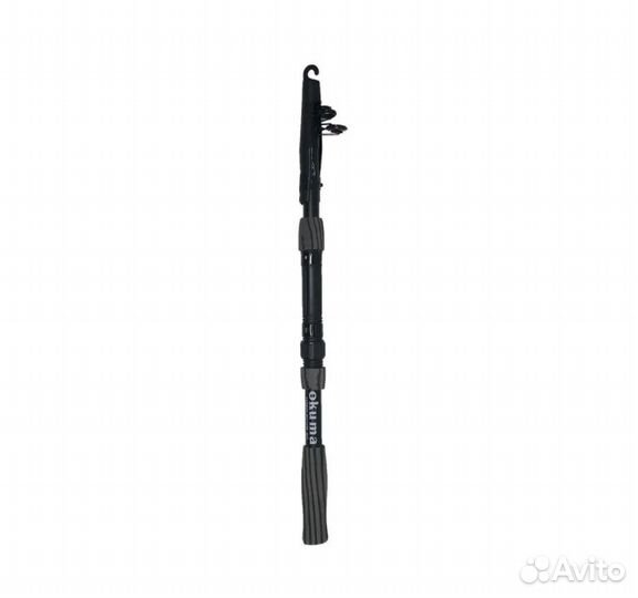 Удочка телескопическая 3,6м
