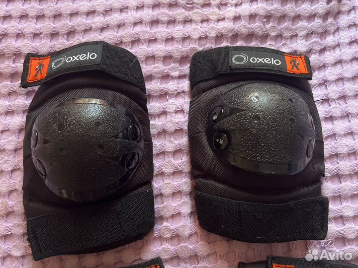 Защита на ролики Oxelo