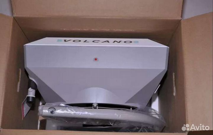 Тепловентилятор водяной