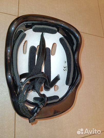 Шлем и защита детская