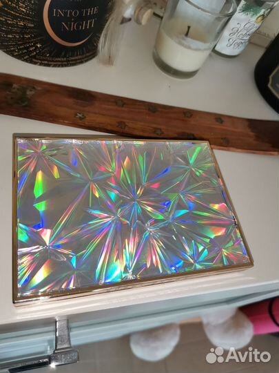 Палетка Bobbi Brown