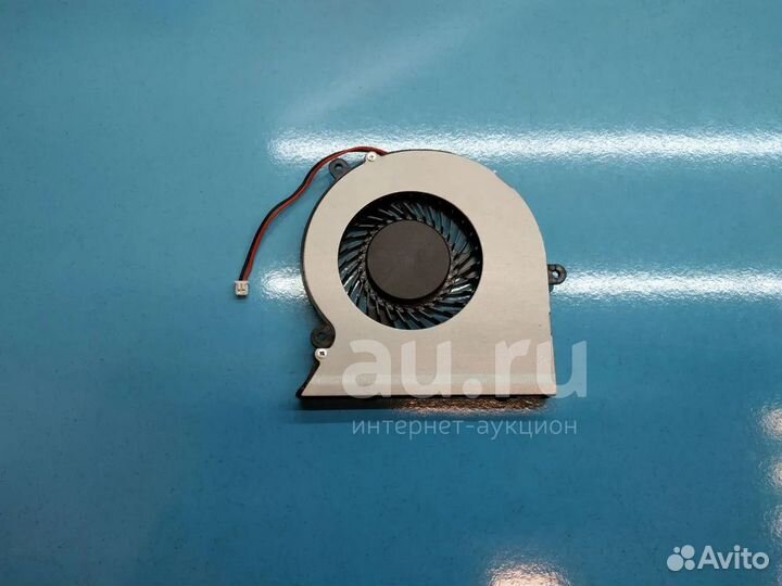 Вентилятор 13B050-FR6000 для ноутбука DNS MT50
