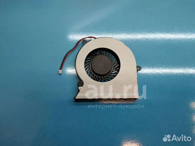 Вентилятор 13B050-FR6000 для ноутбука DNS MT50