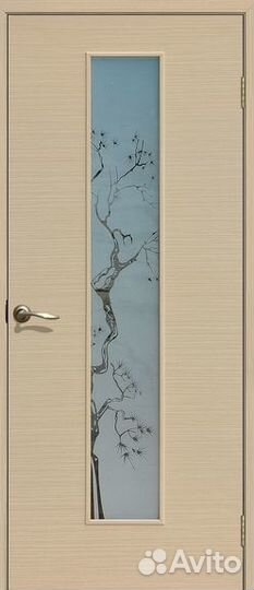 Межкомнатные двери с гарантией