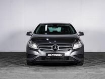 Mercedes-Benz A-класс 1.6 AMT, 2014, 68 654 км, с пробегом, цена 1 699 000 руб.
