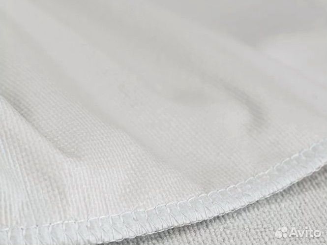 Наматрасник 120х200