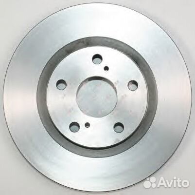 Диски передние тойота камри toyota camry 2006