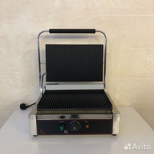 Гриль контактный для шаурмы
