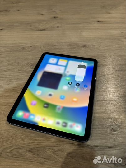 Продам iPad 10 gen 10.9' 256gb Идеал в Оригинале