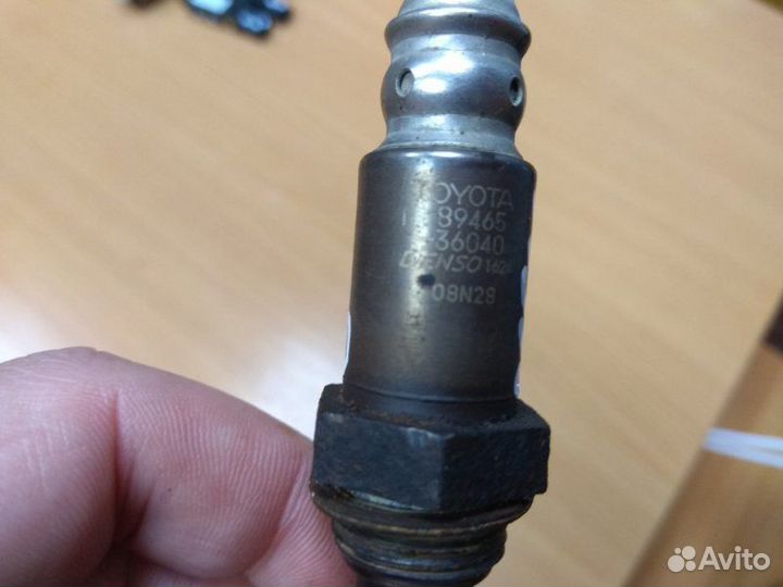 Датчик кислородный (Lambdasonde) Lexus Gx460