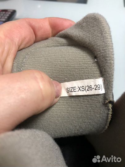 Ролики детские