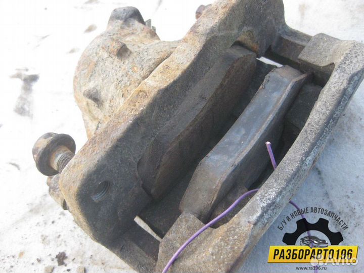 Суппорт передний правый Chery Tiggo (T11) 2005-201