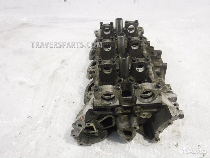 Головка блока Крайслер