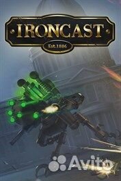 Ironcast