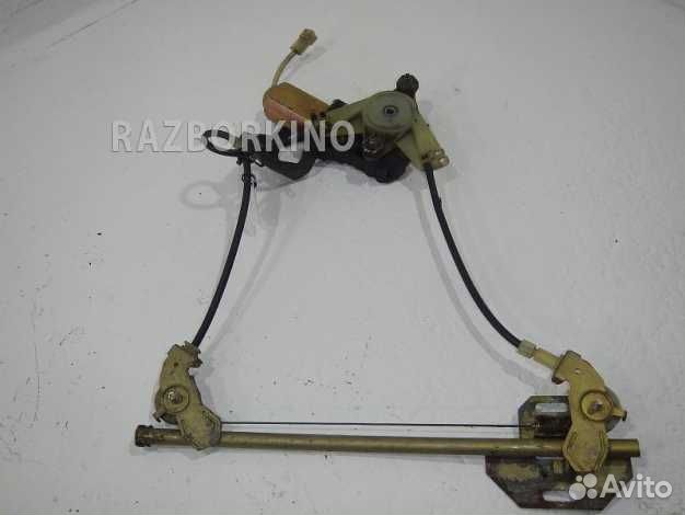 Стеклоподъемник электрический задний правый