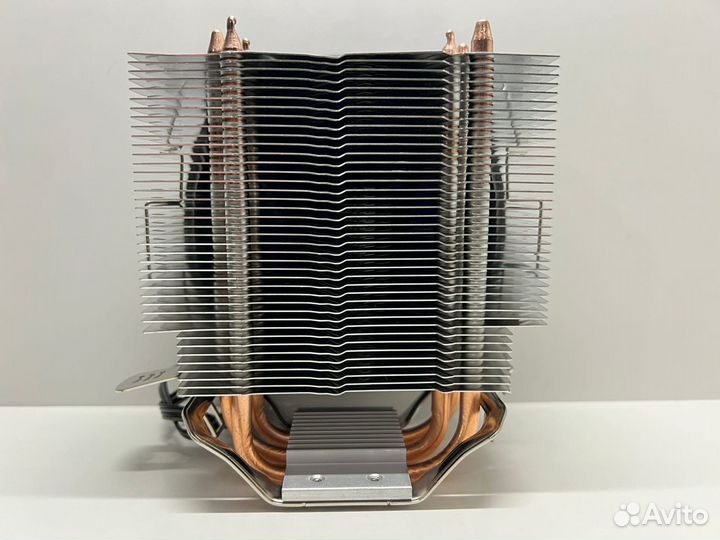 Кулер для процессора DeepCool Gammaxx 300