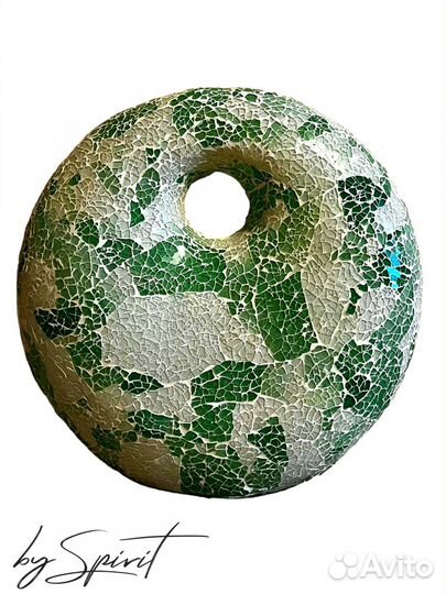 Светильник Донат Настольный Напольный