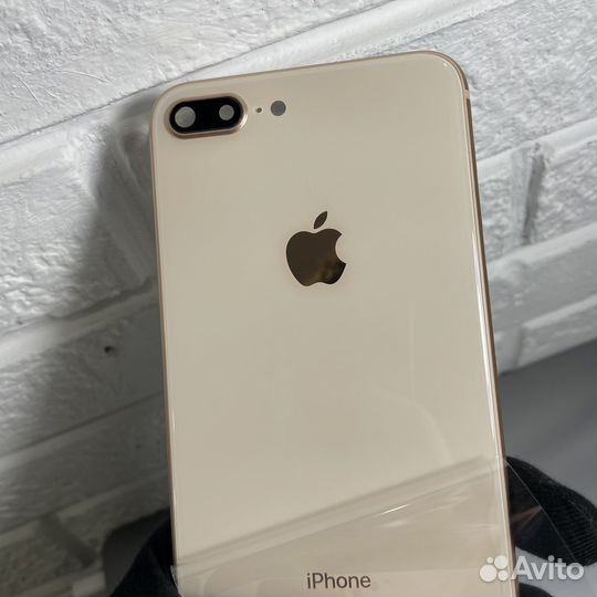Корпус iPhone 8/ 8 Plus