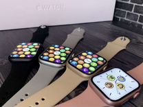 Apple watch 8 pro