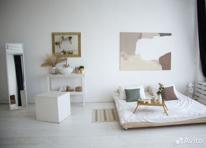 Фотостудия