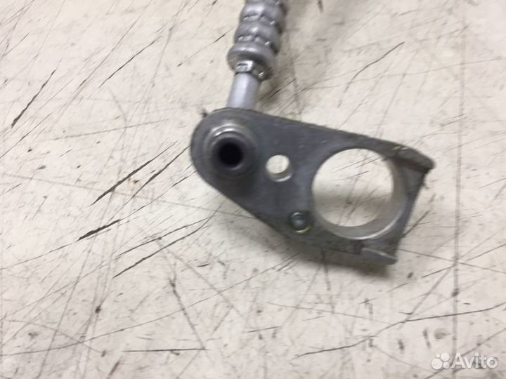 Трубка кондиционера Mercedes-Benz Glk Х204 M272