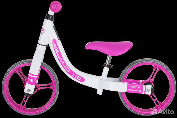 Беговел детский