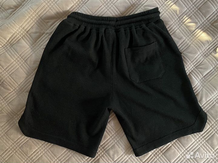 Шорты унисекс