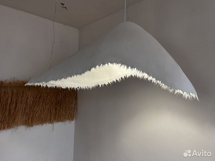 Светильник Мобидик