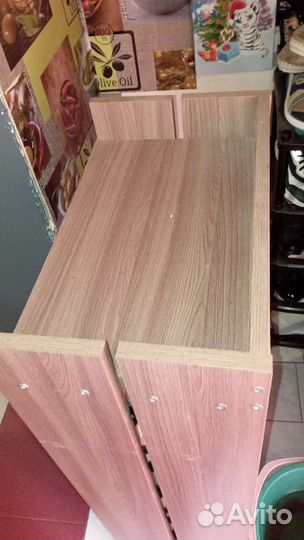 Тумба для обуви обувница