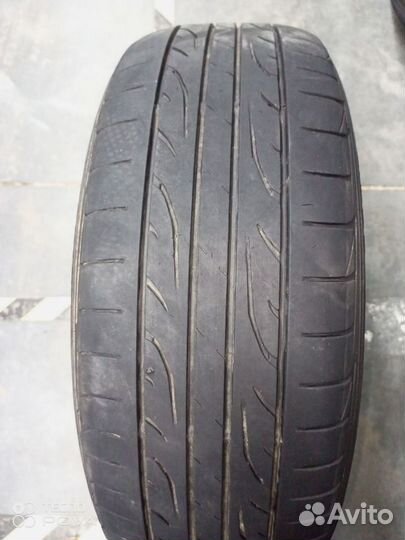 Dunlop Le Mans LM701 205/60 R16