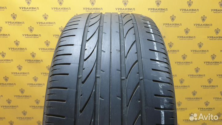 Bridgestone Dueler H/P Sport 285/50 R18