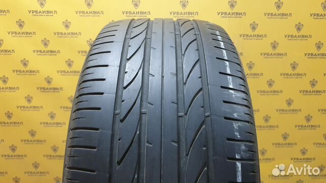 Bridgestone Dueler H/P Sport 285/50 R18