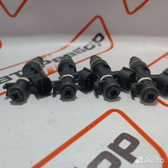 Форсунка топливная Nissan Almera Classic седан