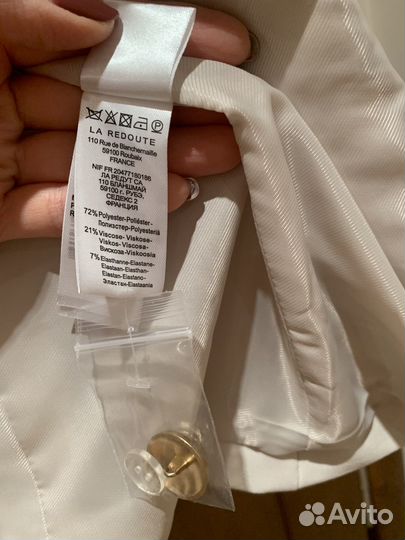 Пиджак женский р.42- 44