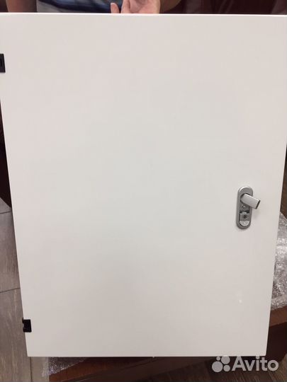 Электромонтажные шкафы (520х680х170)