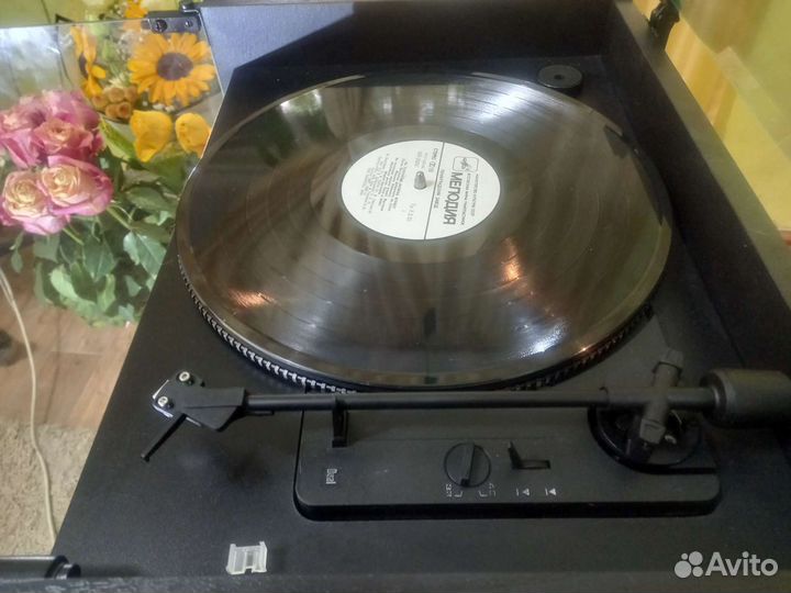 Sharp System-W22H(BK)